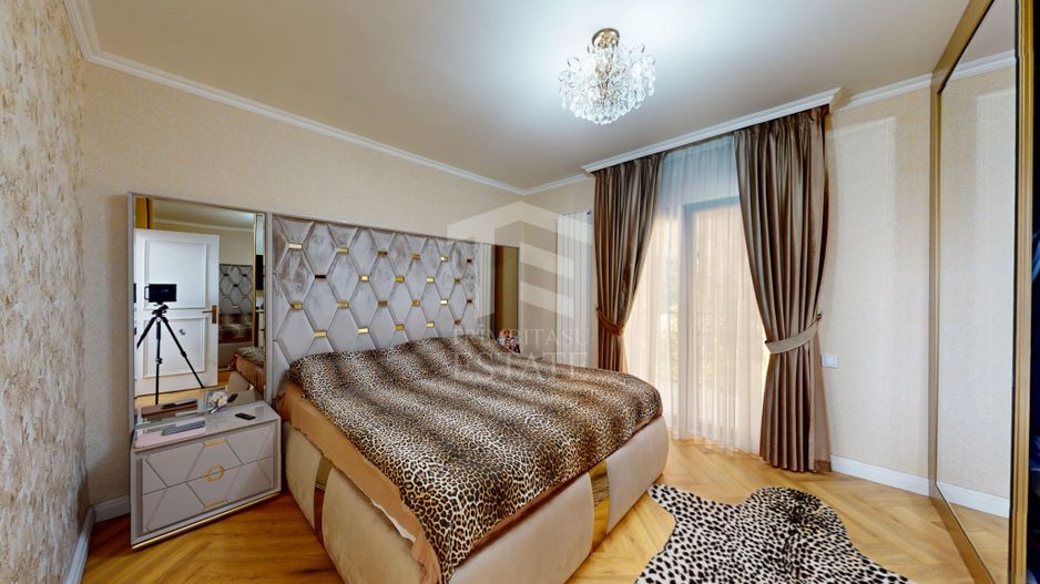 Obor - Doamna Ghica - Casa moderna - constructie 2023 - Poză 9