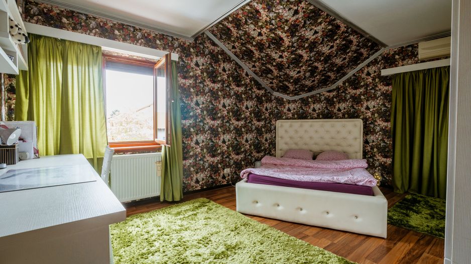 Vilă 6 camere în cartierul Alfa - Poză 15