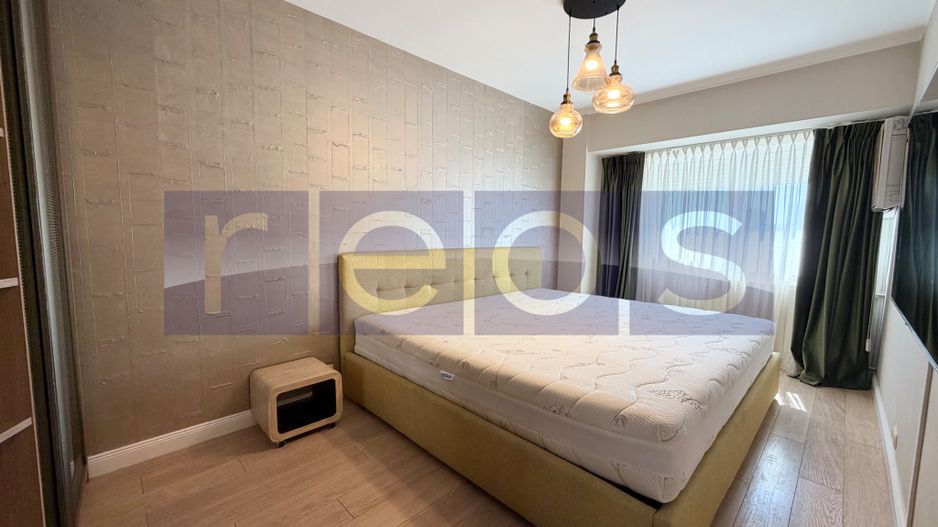 INCHIRIERE APARTAMENT PREMIUM | 4 CAMERE | 105 MP | ULTRACENTRAL - Poză 5