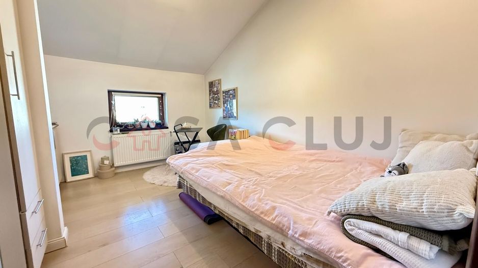 3 camere, la cheie, Auchan Iris! - Poză 5