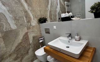 Apartament 2 camere Premium | Elegant | Loc de Parcare | Aviatiei - Poză 10