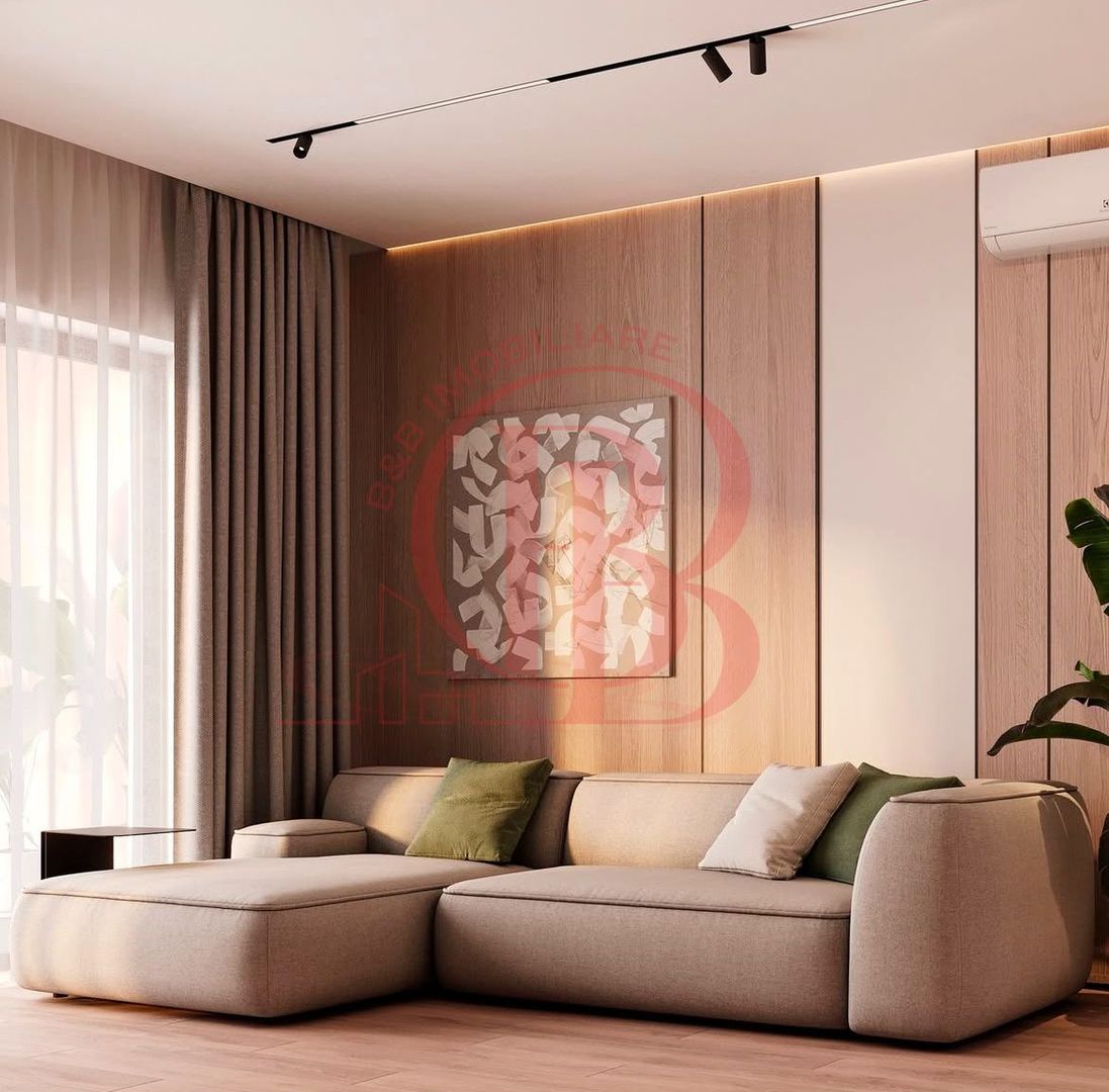 Apartament 2 camere-Th Pallady-Metrou N Teclu-Promo Parcare - Poză 10