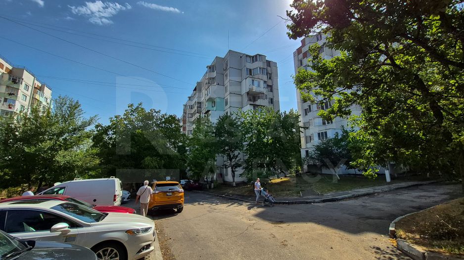 Vânzare, apartament, 2 camere și, bd. Mircea Cel Bătrân, Ciocana - Poză 13