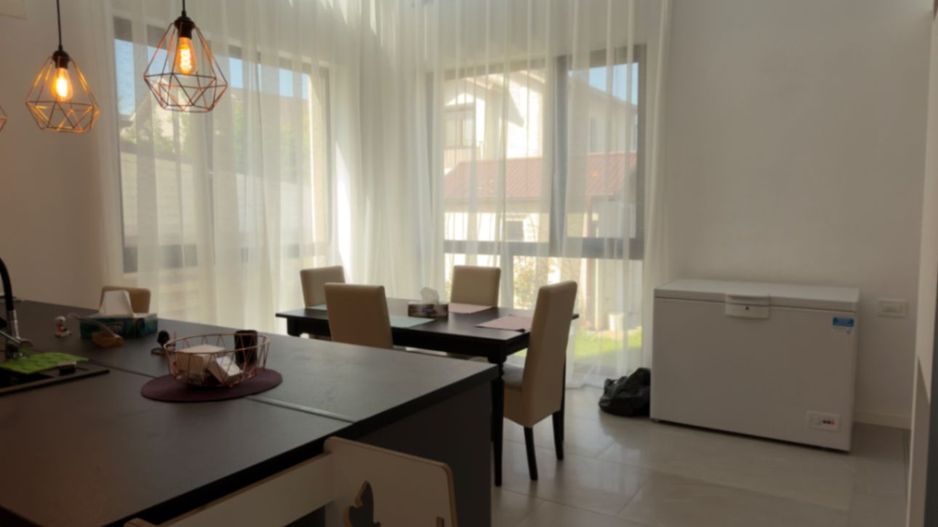 vila P+1 | Tunari | Pipera | Otopeni | 2 x parcare - Poză 23