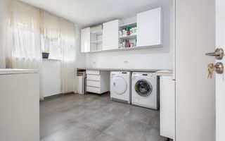 Casa 5 camere | Finisaje deosebite | Mobilata + Utilata | Dudestii Noi - Poză 8