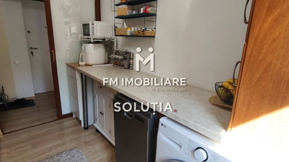 Apartament 3 camere, Ultracentral, Bilașcu! - Poză 13