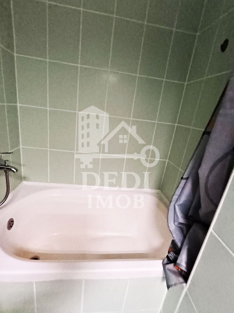 Apartament cu 1 camera de inchiriat in zona bulevardul Decebal, Oradea - Poză 9