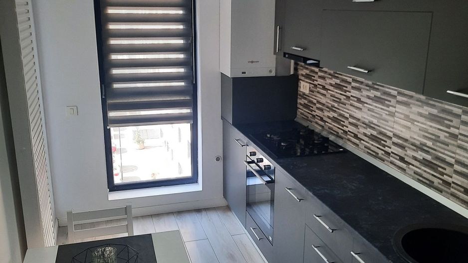 Închiriez apartament 2 camere Plaza residence Mall Plaza Romania - Poză 2