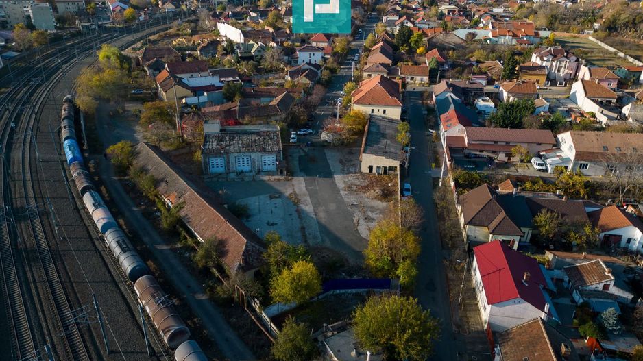 Imobil în suprafață de 3151mp pe Str.Ardealului - Poză 42