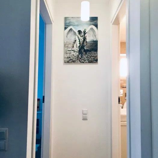 Apartament 2 camere de inchiriat Cosmopolis - Poză 6