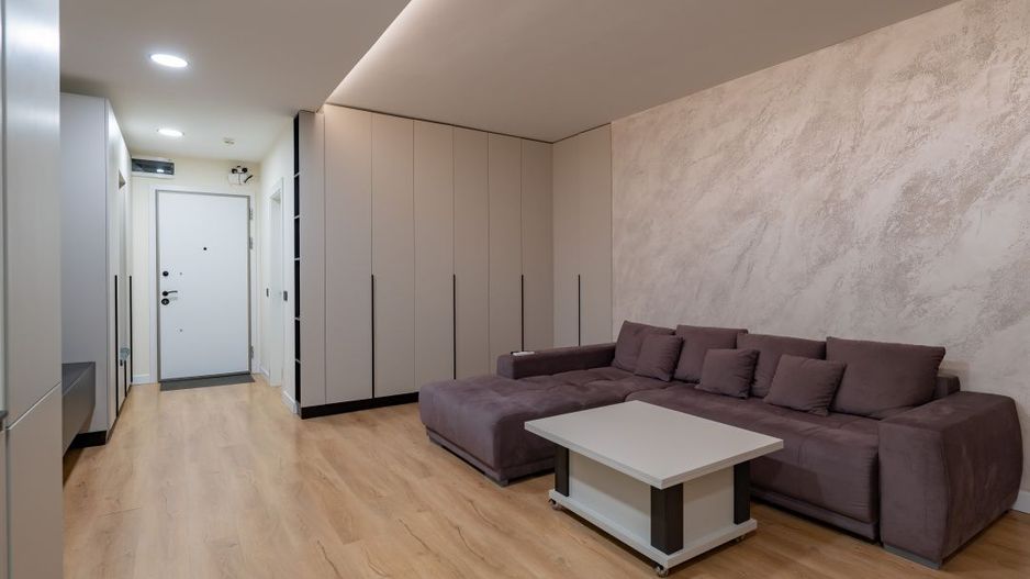 Apartament 2 camere–Mamaia Central-Marina Blu | Vedere lac | parcare - Poză 14