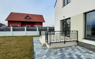 Casa Individuala | 120MPU | Cristian | Curte 420MPU - Poză 20