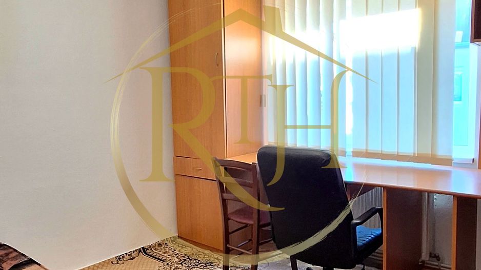 Apartament de închiriat, 3 camere, Girocului, centrală, Spital Județean - Poză 11
