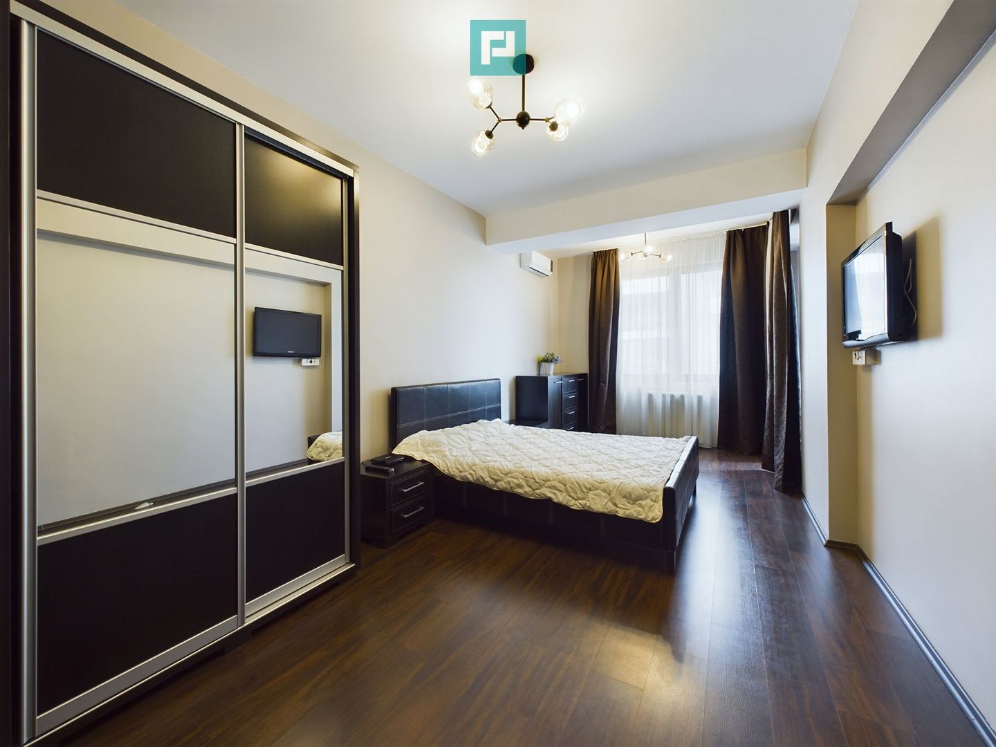 Apartament 2 Camere în Complexul Rezidențial North Area Lake View - Poză 8