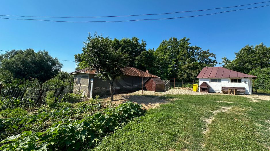 Casa de vanzare I Teren 557 mp I Fanari - Gorgota I Comision 0% - Poză 10