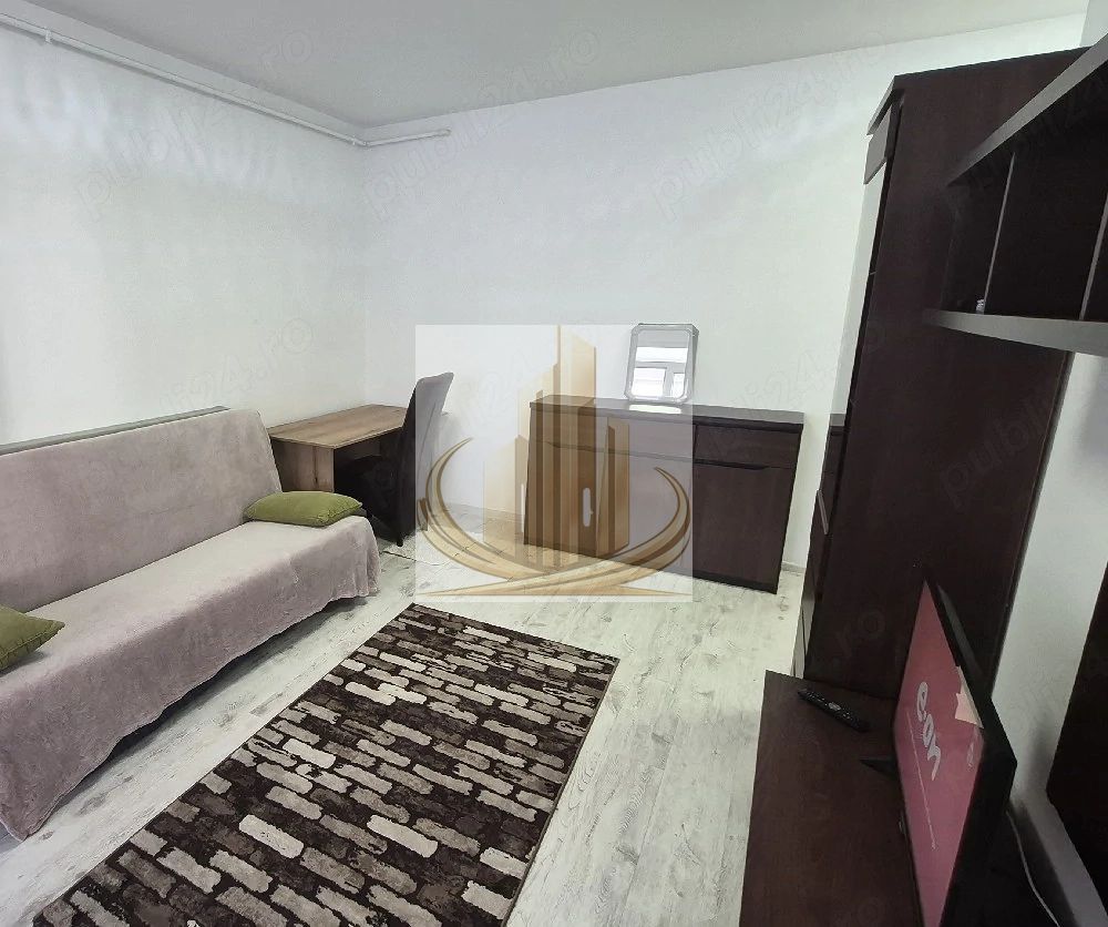 Apartament 2 camere tip studio – Viva Residence - Poză 2