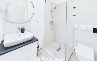 Tur Virtual – 3 camere, spațios și luminos, la 7 min de Iulius- XCITY - Poză 15