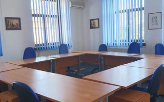 Spatiu de birouri\productie de inchiriat | Zona ultracentrală - Poză 4