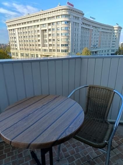 De închiriat apartament 2 camere 13 Septembrie Marriott Hotel - Poză 10