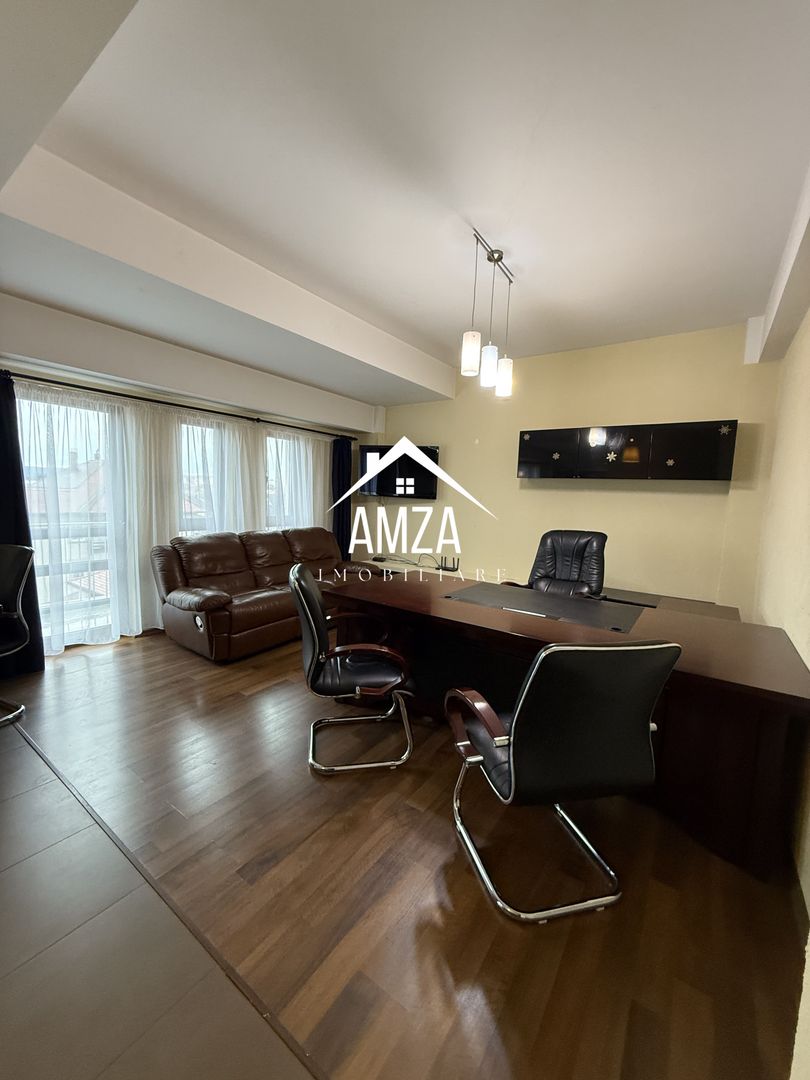 Apartament de vânzare – Calea Dumbrăvii, Sibiu – Zonă Premium - Poză 9
