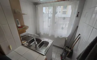 Apartament 4 camere de vânzare | Sibiu, Piața Cluj | intabulat - Poză 14