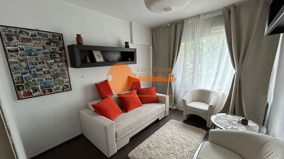 4 camere Lujerului ( 400 m metrou ) - Poză 1