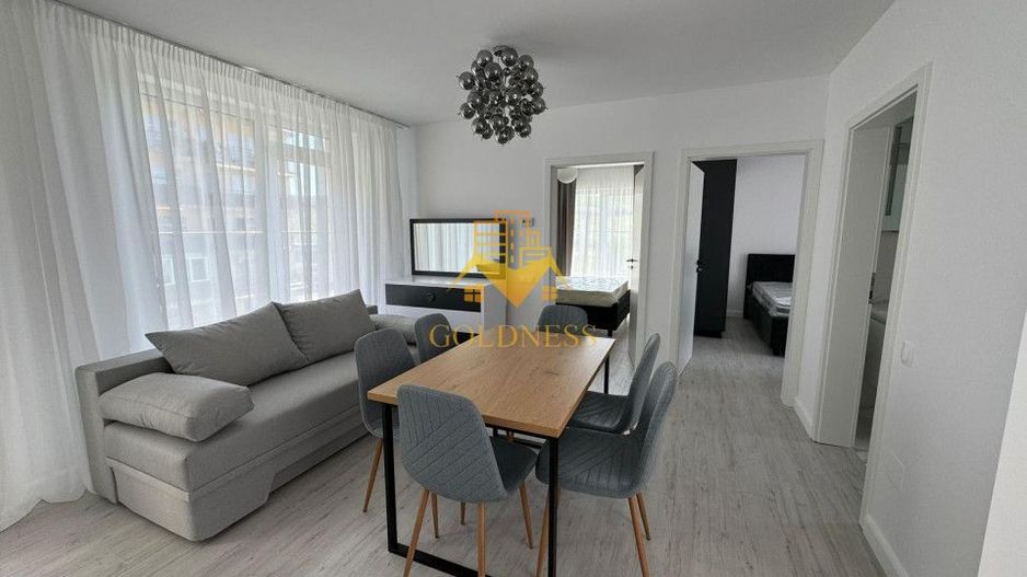 3 camere, prima inchiriere, parcare,Baciu zona Galaxiei,Calea Baciului - Poză 9