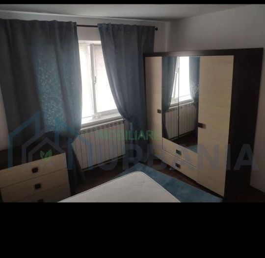 Apartament 2 camere, Zimbru, Iași – închiriere - Poză 4