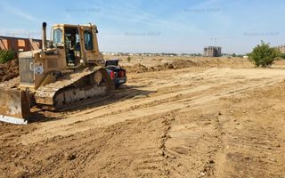 HUMULESTI, 21.000 mp. teren intravilan, L1 ideal dezvoltare imobiliara - Poză 5