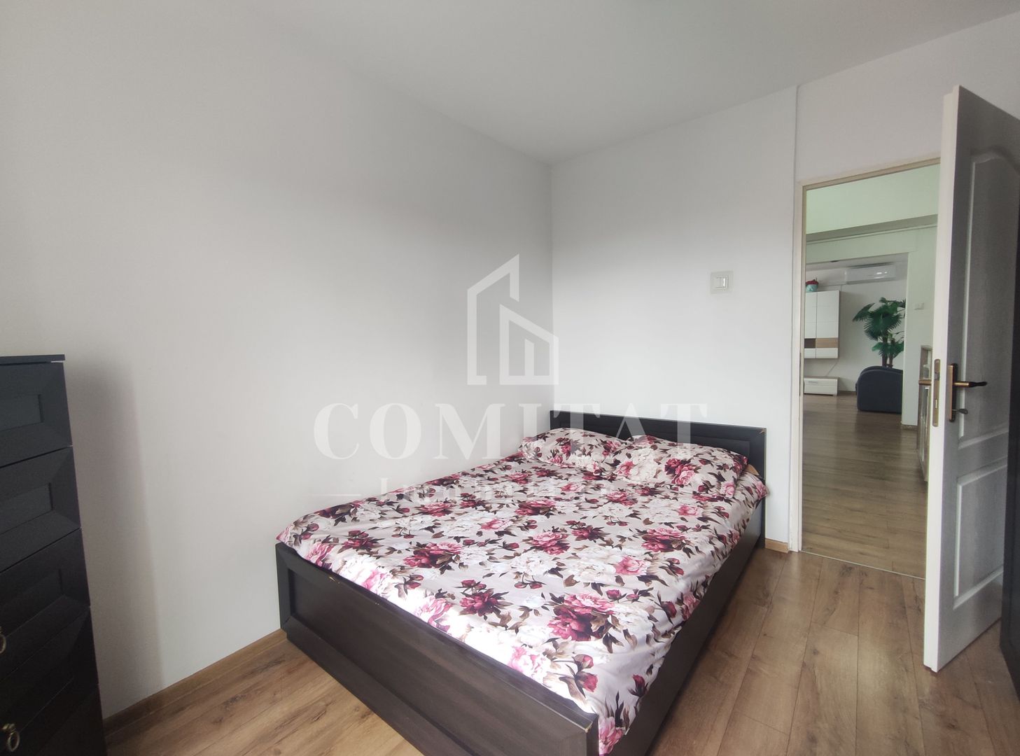 Apartament cu 4 camere | 78 mp | Aurel Vlaicu - Poză 6