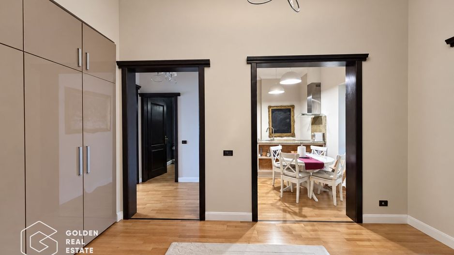 Apartament de revista, 3 camere, 135 mp, Ultracentral - Poză 19