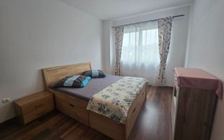 Apartament 2 Camere Bloc Nou, Complet Mobilat - Poză 4
