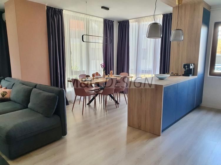 Apartament 2 camere Aradului bloc nou - Poză 8