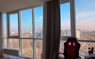 Chirie, apartament, 2 camere, str. Gheorghe Asachi, Telecentru - Poză 6