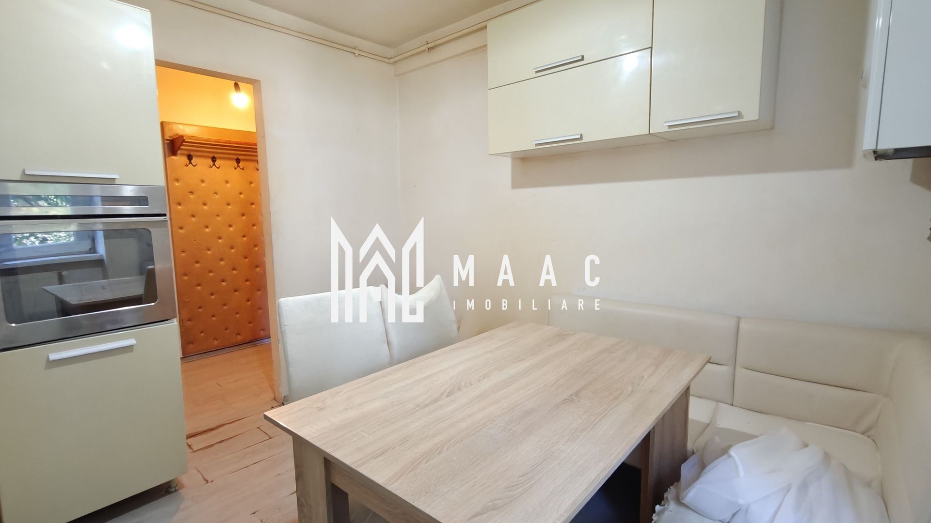 Apartament 4 camere I 73 Mpu I Etaj 1 I Decomandat I Rahovei - Poză 2
