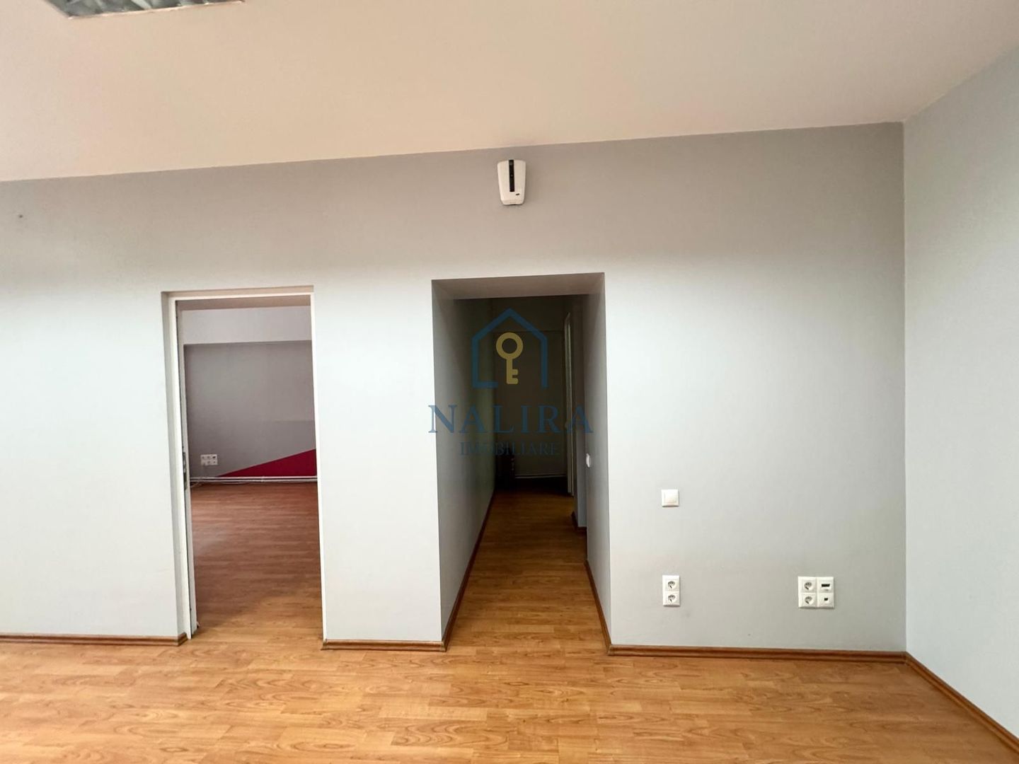 Spatiu disponibil in cladire de Birouri - Olteniei - Poză 3