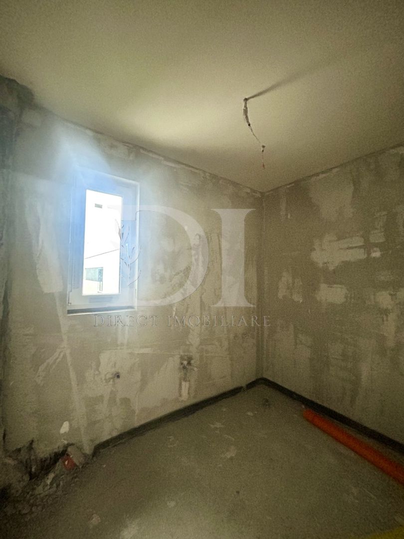 Casă individuală de vânzare în Chinteni - Poză 11