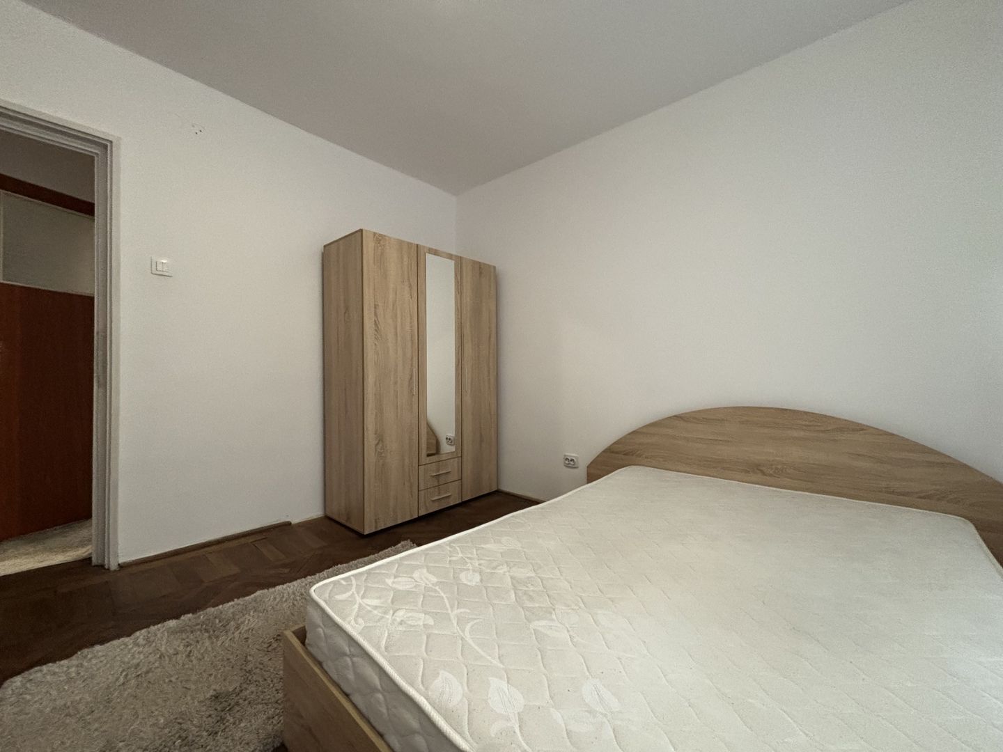 APARTAMENT 2 CAMERE | ETAJ 2 | POSIBILITATE CENTRALA - Poză 5