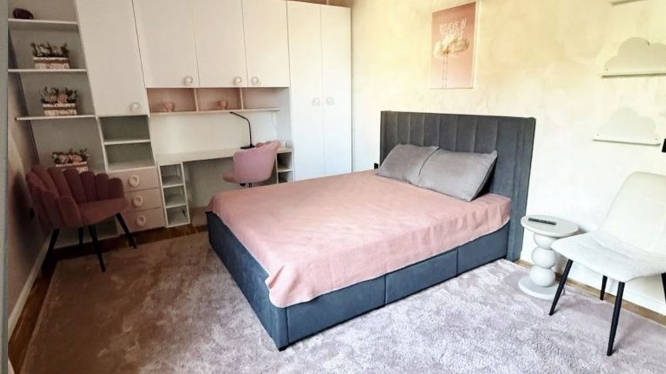 AP. 3 CAMERE - VATRA LUMINOASA, PRIMA INCHIRIERE, CENTRALA PROPRIE - Poză 5