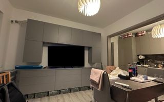 3 camere Exigent Parcul Liniei Lujerului Plaza AFI Drumul Taberei Poli - Poză 2