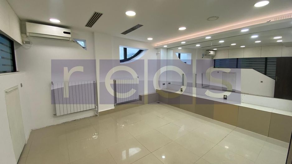 DE INCHIRIAT SPATIU 125MP | BELLER | IDEAL BIROU | SHOWROOM | SALON | - Poză 1