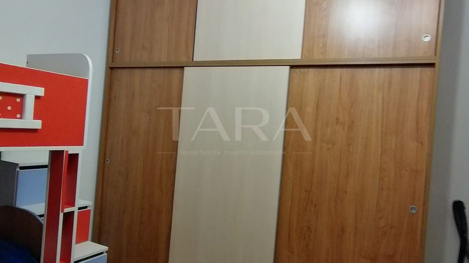 Apartament 2 camere, Florești, zona Profi Eroilor - Poză 6