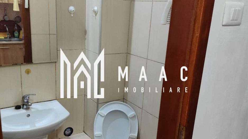 Garsonieră | Parter | Mobilată și utilată | Terezian - Poză 5