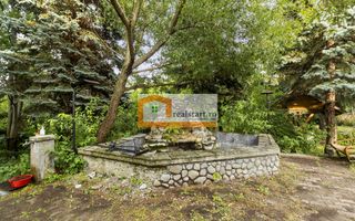 Vedere directa la Padure, 5000mp teren, Vila D+P+1E+M, semineu, foisor - Poză 42