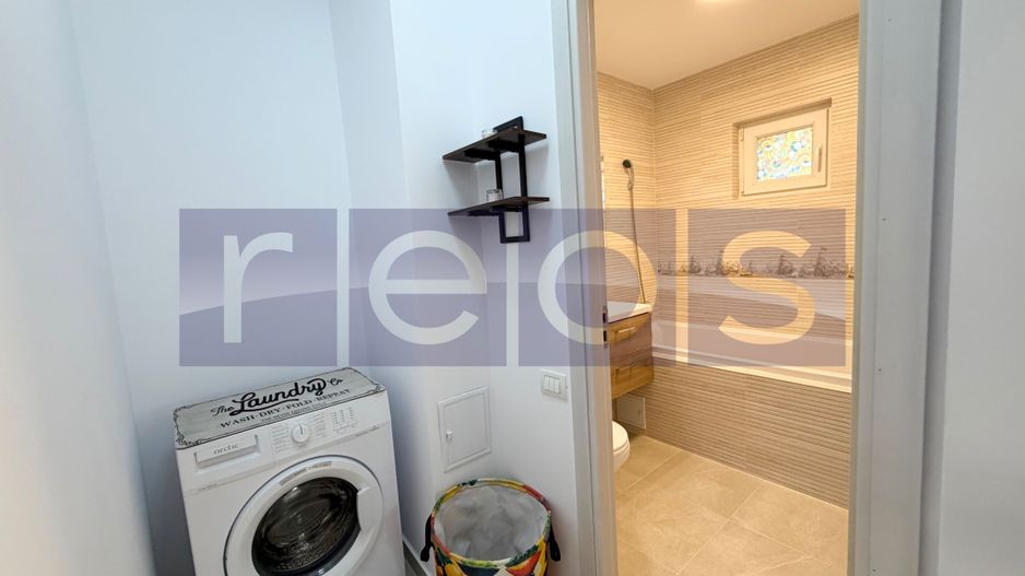 APARTAMENT 3 CAMERE | RENOVAT COMPLET | 78 MP | AN 1983 | ZONA TEIUL DOAMNEI - Poză 10