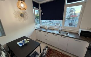 Garsonieră GranVia Park Bd Timișoara Lujerului Plaza Mall - Poză 7
