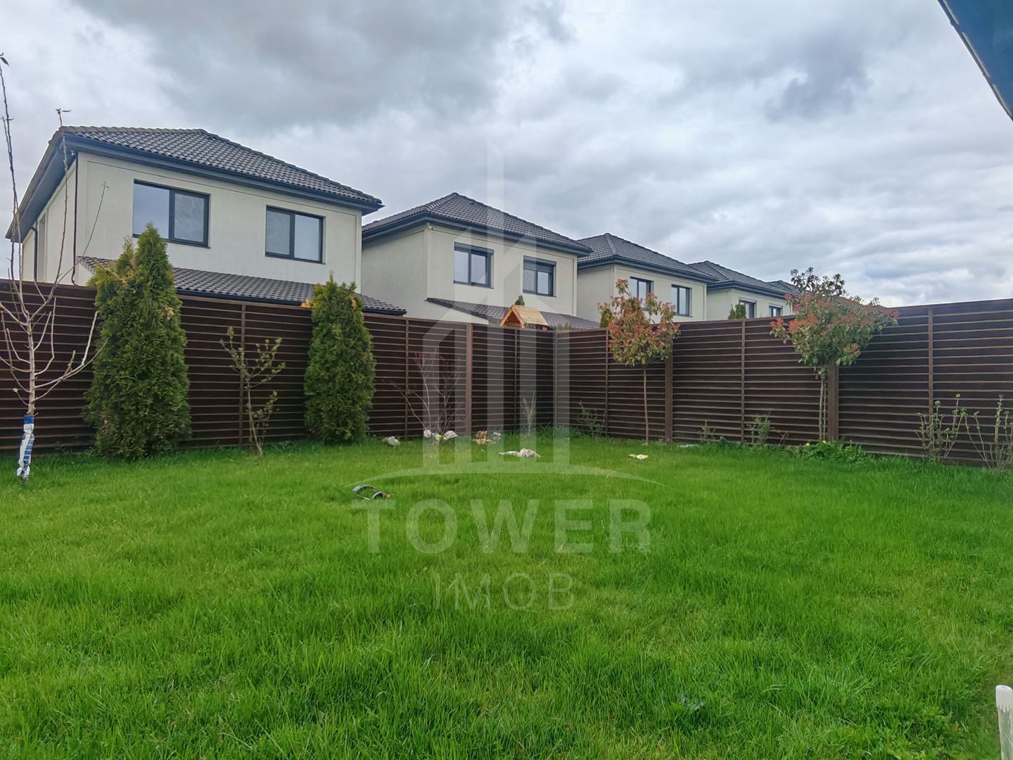 Casă individuală de vânzare situată în Șelimbăr - Poză 22