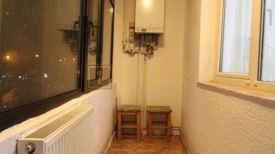 3 camere, Gheorghe Lazar, centrala proprie. - Poză 17