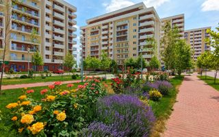 Apartament 2 camere | The Grand Kristal Faza I | Bd. Metalurgiei - Poză 8