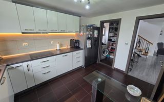 Casa 5 Camere.450mp Teren, Zona Micesti - Poză 4
